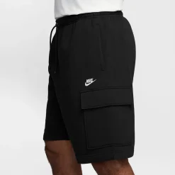 m nk club bb cargo short
