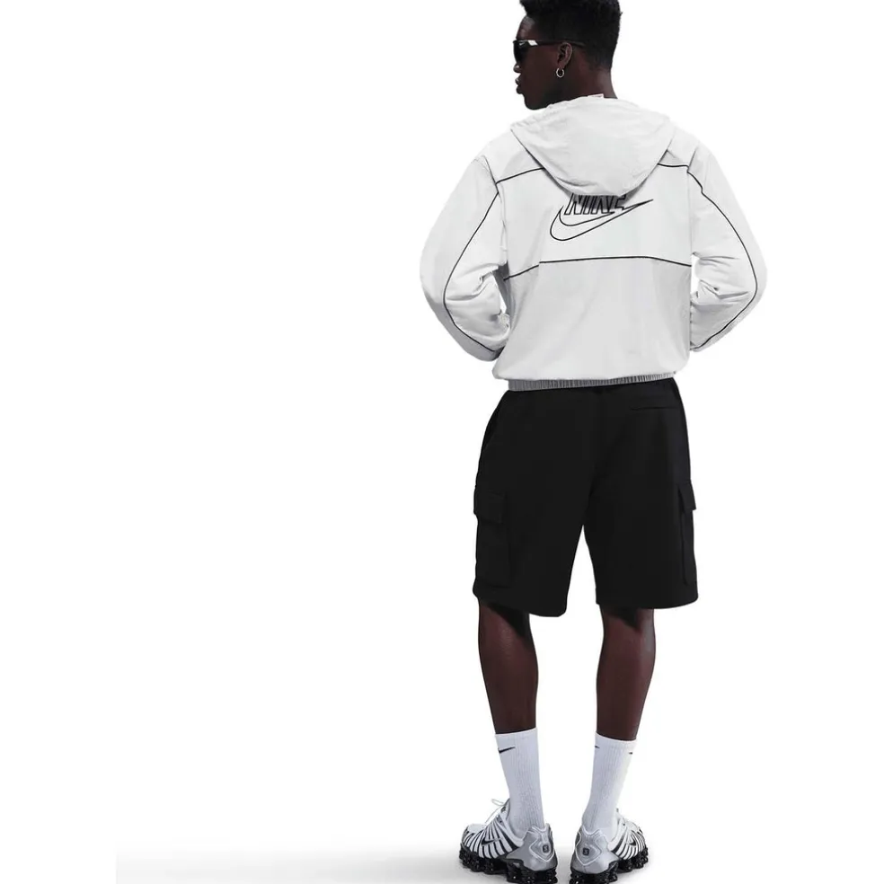 m nk club bb cargo short