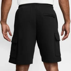m nk club bb cargo short
