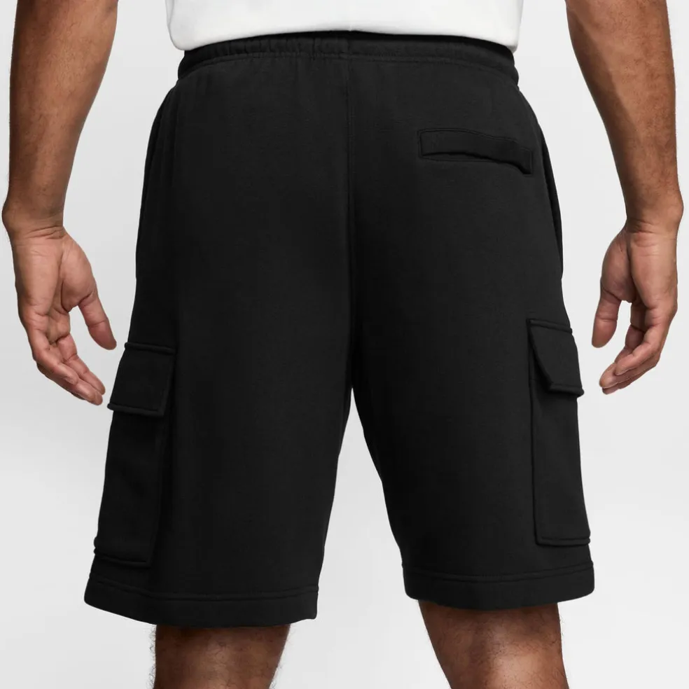 m nk club bb cargo short