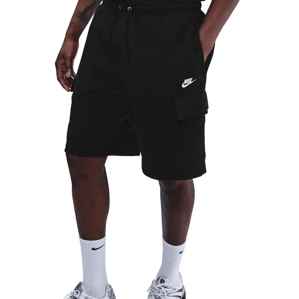 m nk club bb cargo short