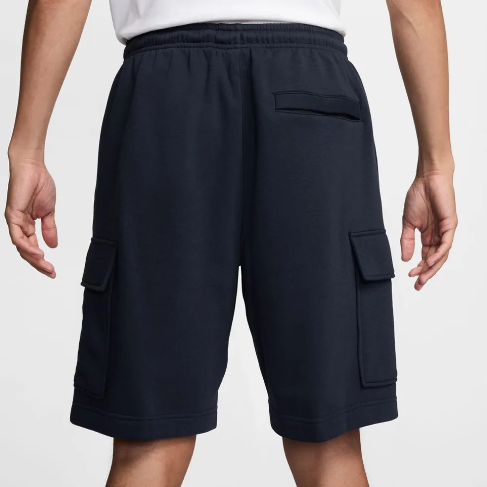 M Nk Club Bb Cargo Short
