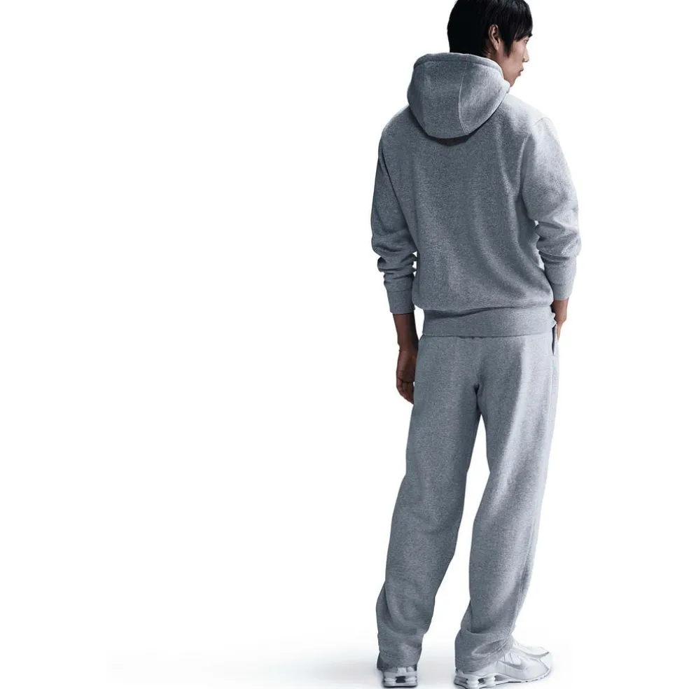 M Nk Club Bb Fz Hoodie