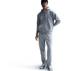 M Nk Club Bb Fz Hoodie