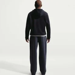m nk club bb fz hoodie