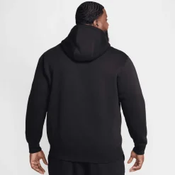 m nk club bb fz hoodie