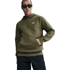 M Nk Club Bb Po Hoodie
