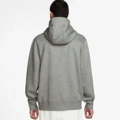 m nk club bb po hoodie