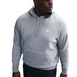 m nk club bb po hoodie