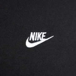 m nk club bb po hoodie