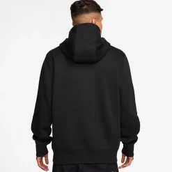m nk club bb po hoodie