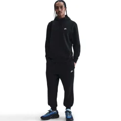 m nk club bb po hoodie