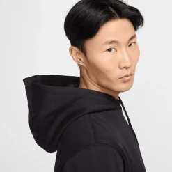 m nk club bb po hoodie