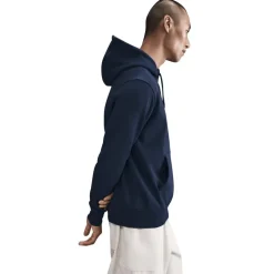 m nk club bb po hoodie