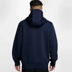m nk club bb po hoodie