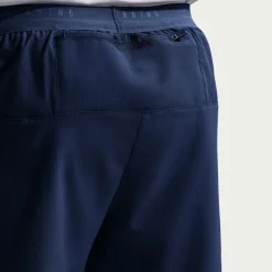m nk df stride 5in bf short (consum