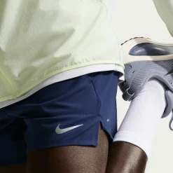 m nk df stride 5in bf short (consum
