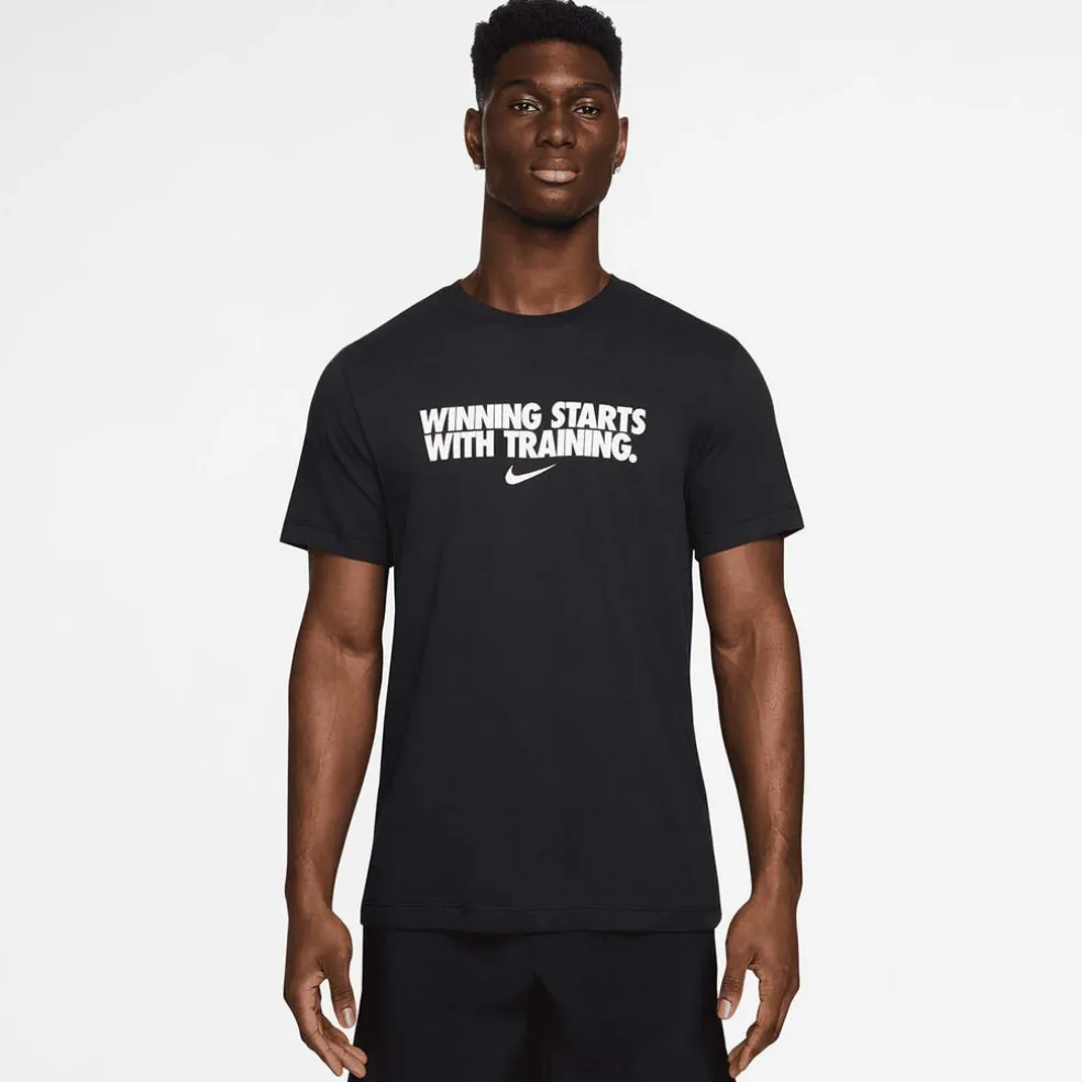 m nk df tee winning (consumer facin