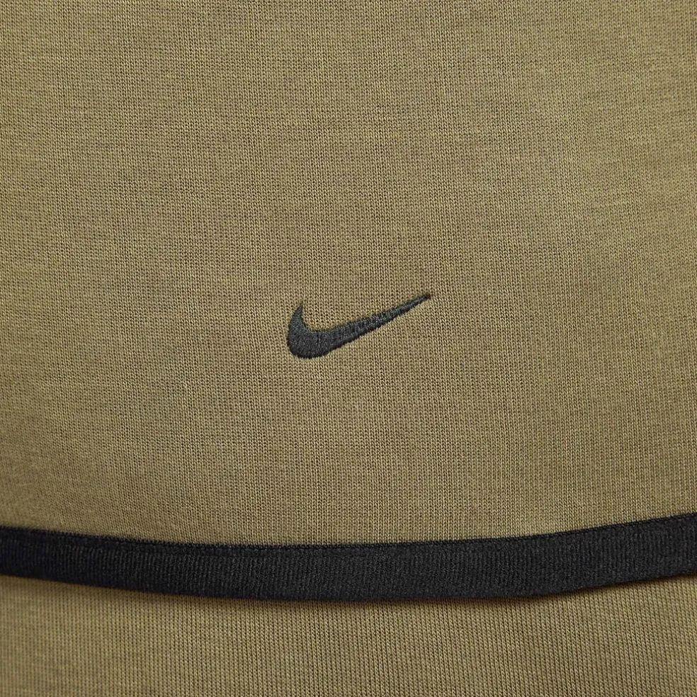 m nk tch flc fz wr hoodie