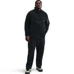 m nk tch flc fz wr hoodie