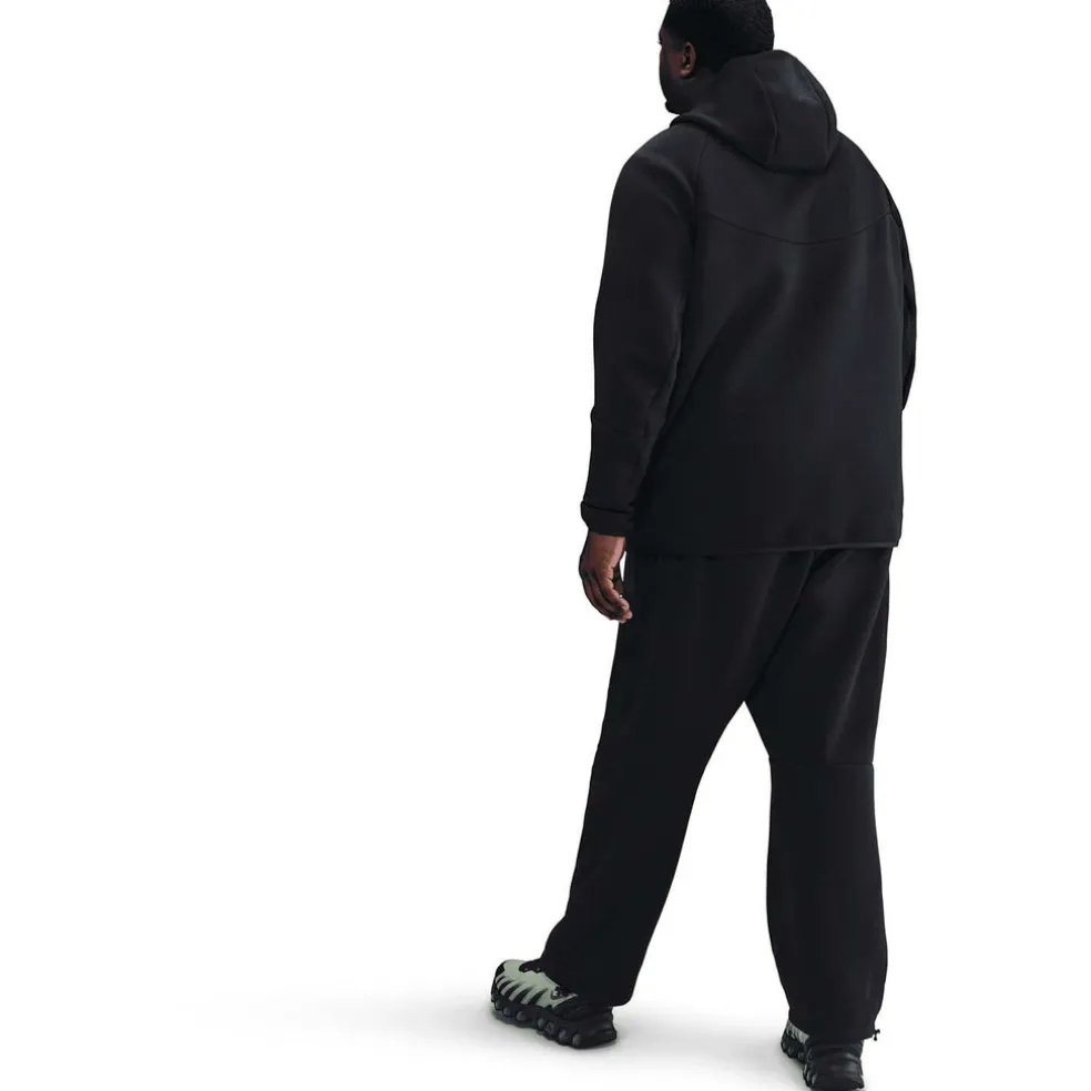 m nk tch flc fz wr hoodie
