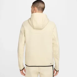 M Nk Tch Flc Fz Wr Hoodie Pán.bunda s kap.