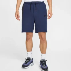 M Nk Tch Flc Short Shorts