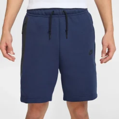 M Nk Tch Flc Short Shorts