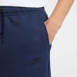 M Nk Tch Flc Short Shorts