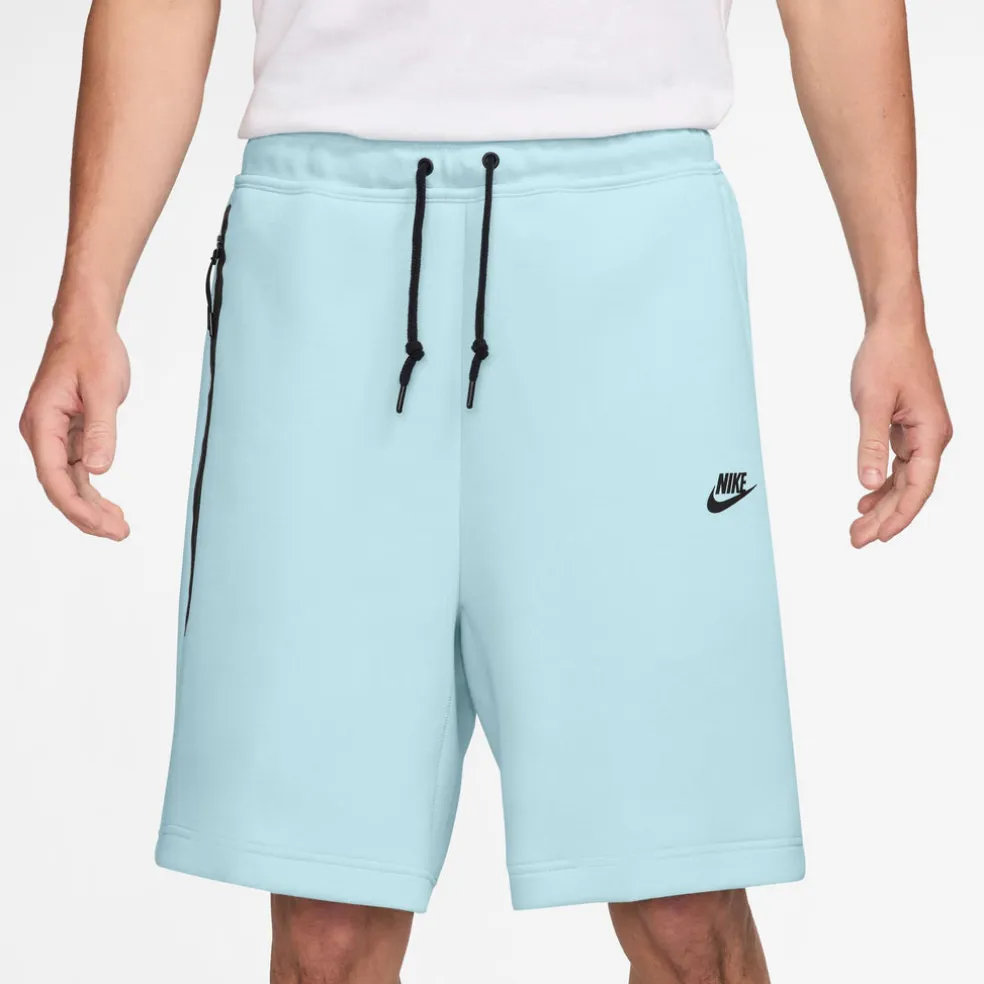M Nk Tch Flc Short Shorts