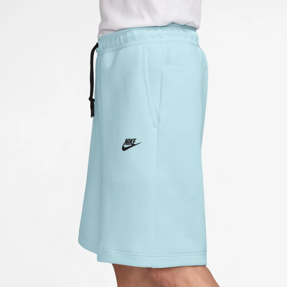 M Nk Tch Flc Short Shorts