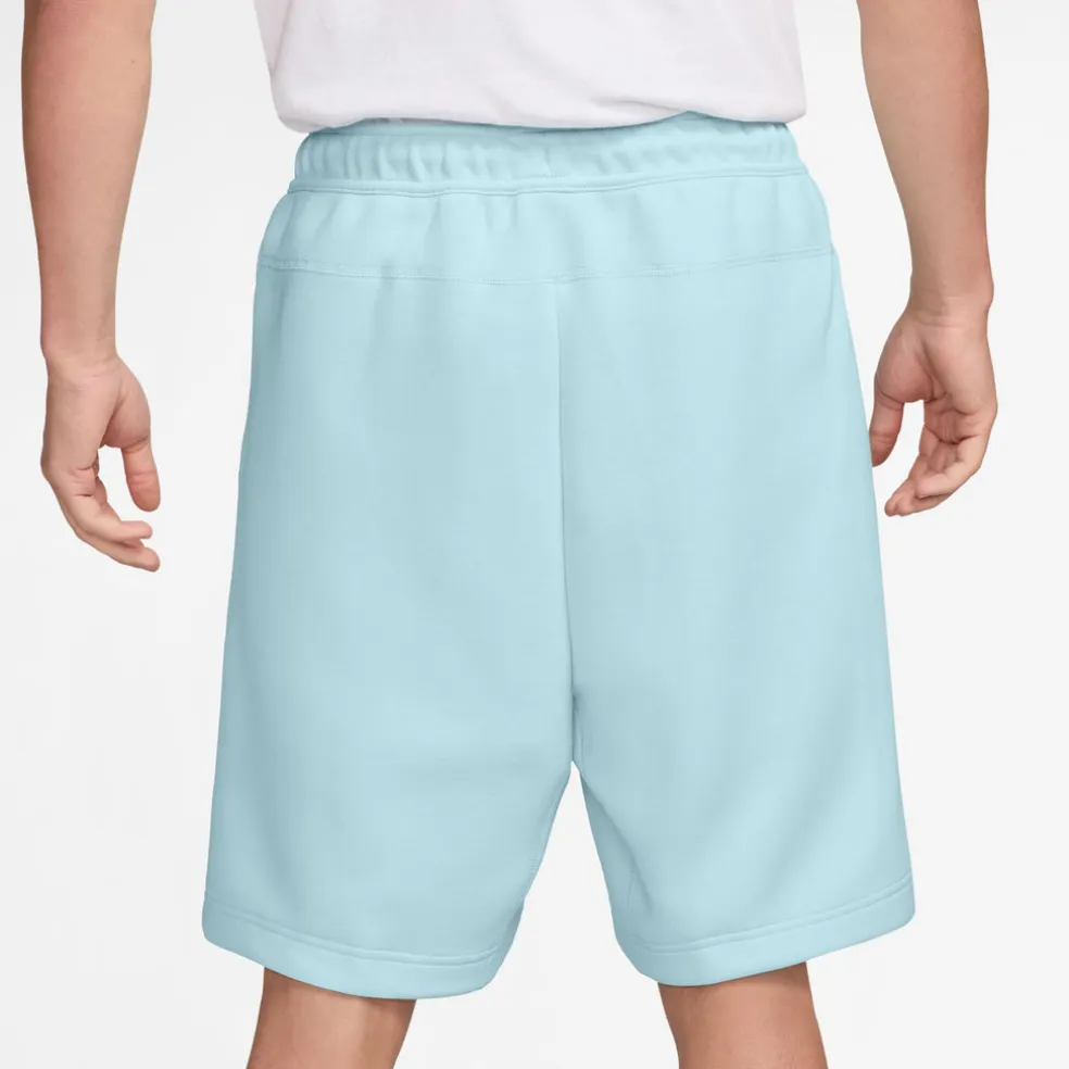 M Nk Tch Flc Short Shorts