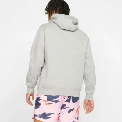 M NSW CLUB HOODIE PO BB