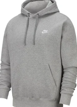 M NSW CLUB HOODIE PO BB