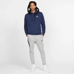 M NSW CLUB HOODIE PO BB