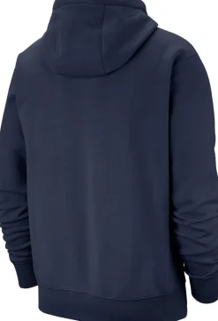 M NSW CLUB HOODIE PO BB
