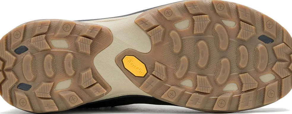 Moab Speed 2 Ltr Mid Wp wandelschoenen