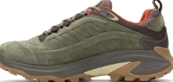 Moab Speed 2 Ltr Wp hikingschoenen