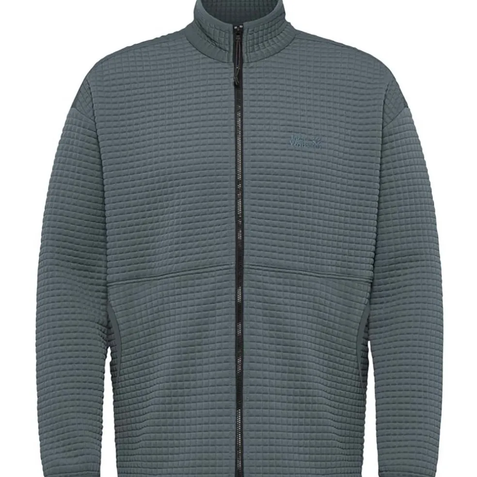 Mogari Full-zip Fleece sweater outdoor