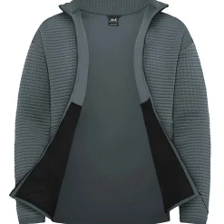 Mogari Full-zip Fleece sweater outdoor