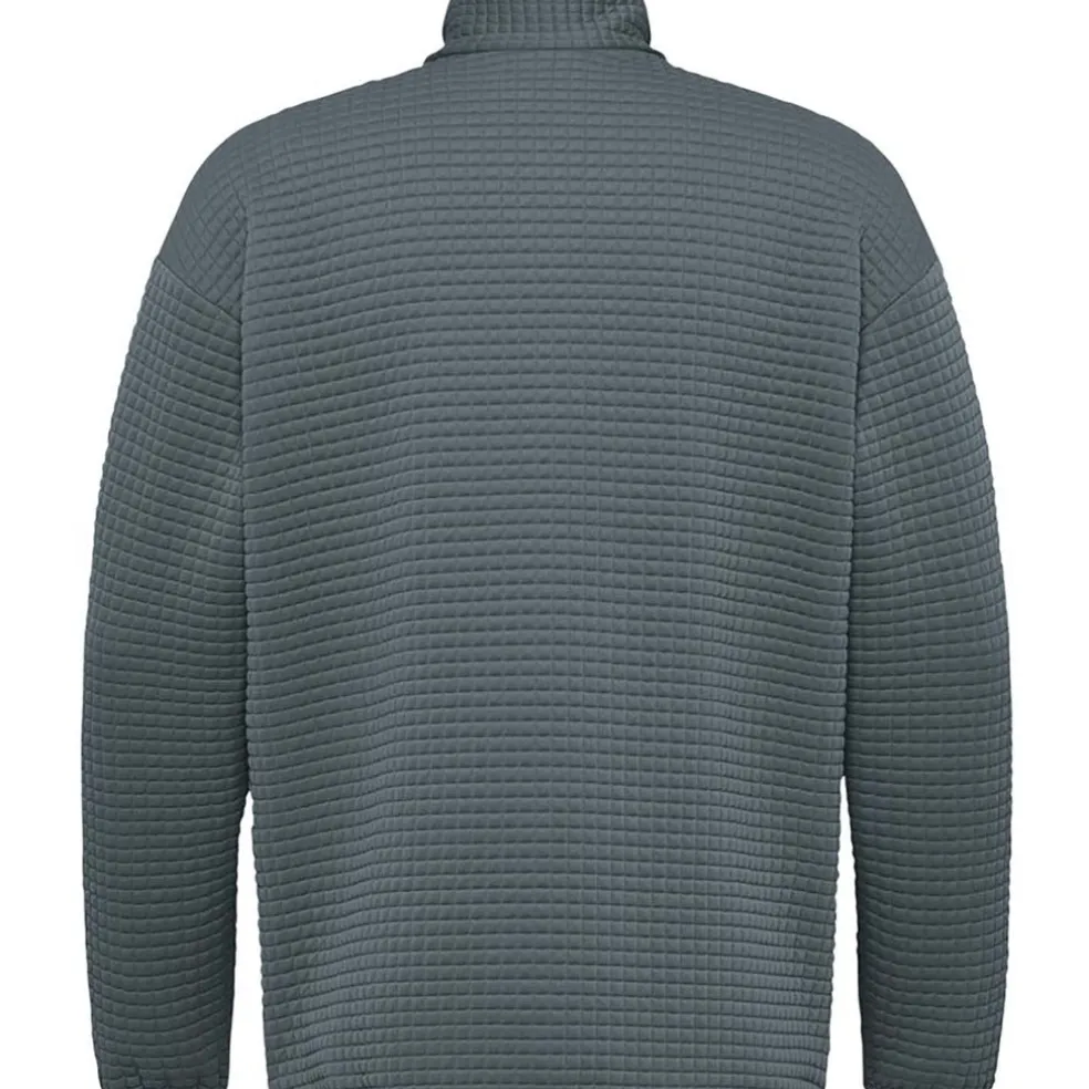 Mogari Full-zip Fleece sweater outdoor