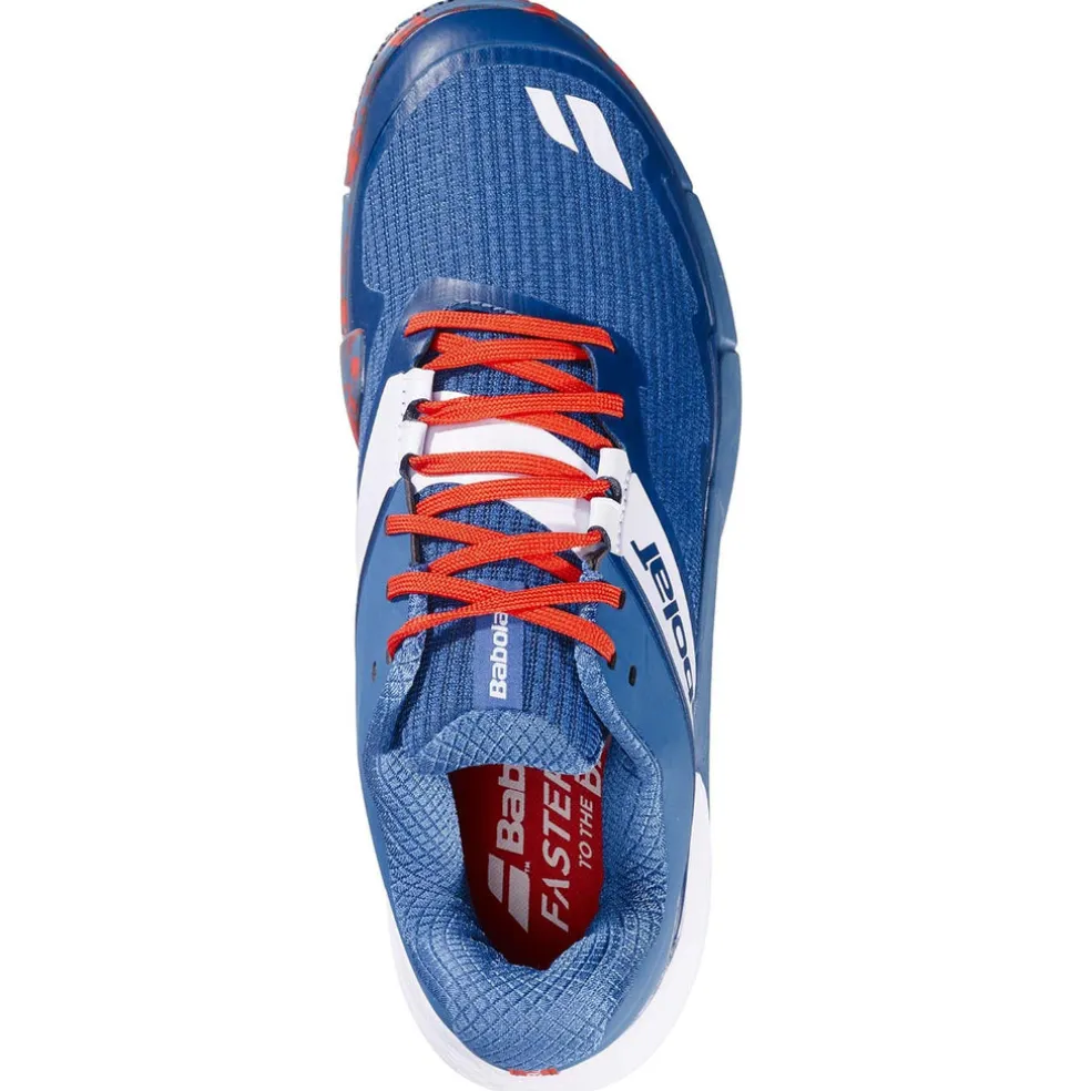 Movea 2 Men Padel tennissschoenen