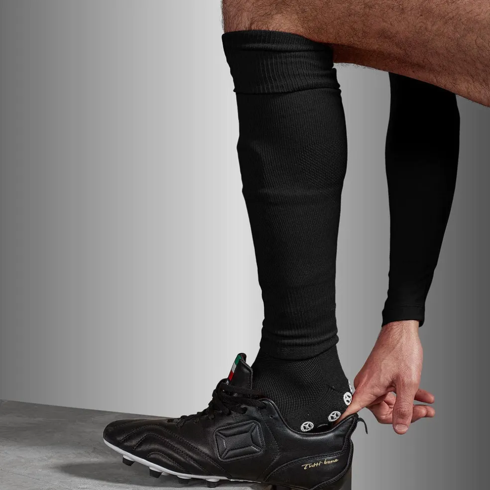 Move Footless Socks