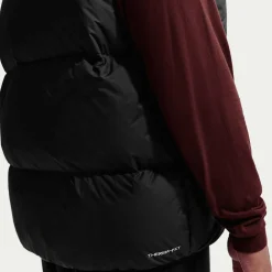 m sf club puffer vest 550 (consumer