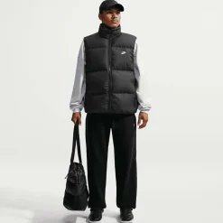 m sf club puffer vest 550 (consumer