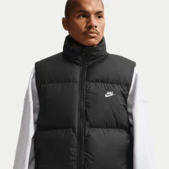 m sf club puffer vest 550 (consumer