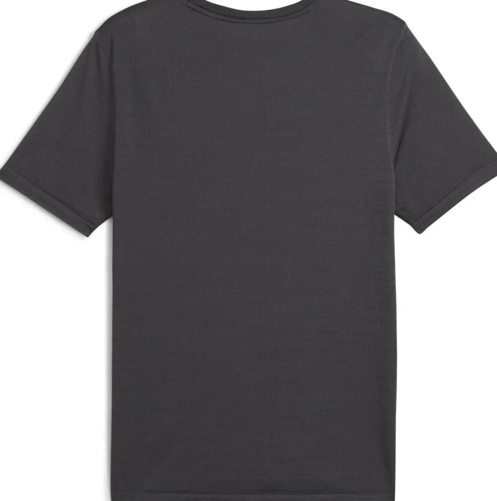 M Tad Tech Seamless Tee