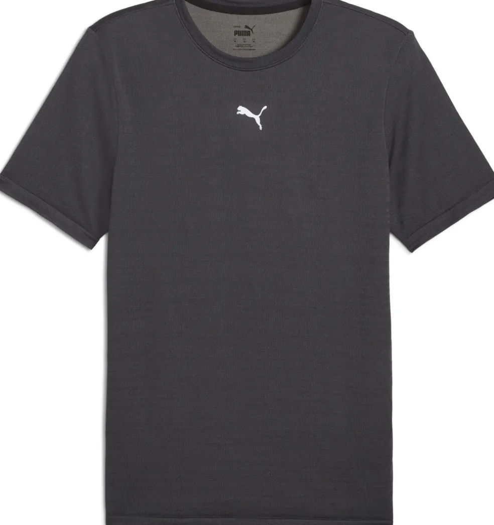 M Tad Tech Seamless Tee