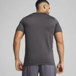 M Tad Tech Seamless Tee