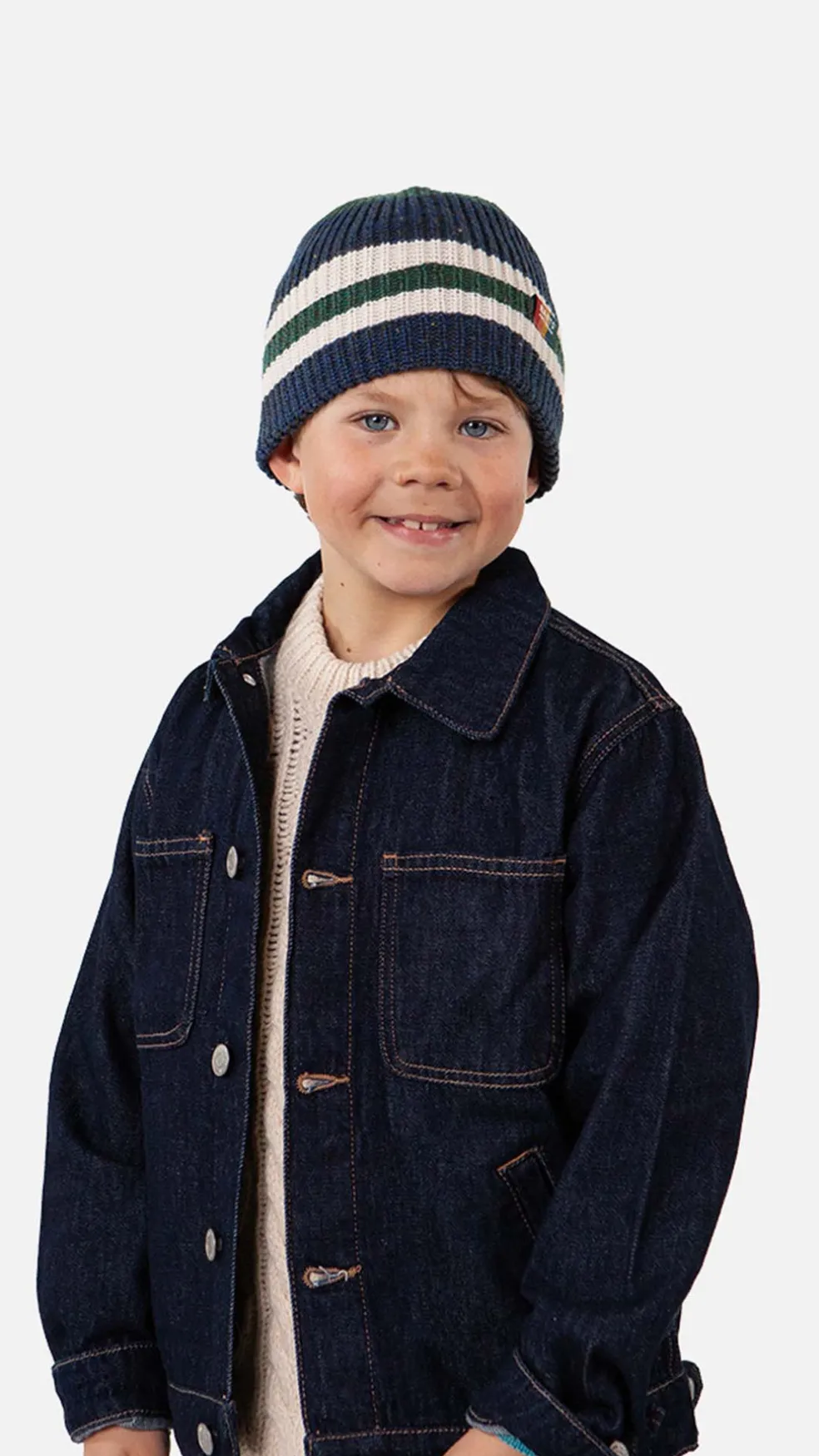Mugear beanie